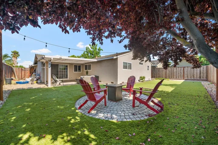 5889 Pontius Court, San Jose, California 95123