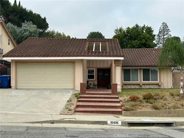 16406 Canberra Court, Hacienda Heights, California 91745