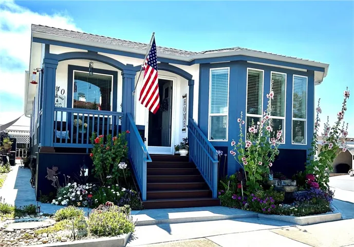 240 Longden Drive, Arroyo Grande, California 93420