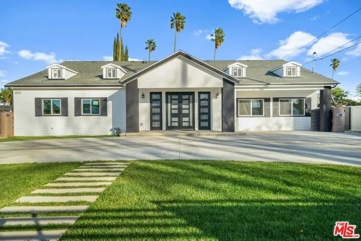 6728 Lindley Avenue, Reseda, California 91335