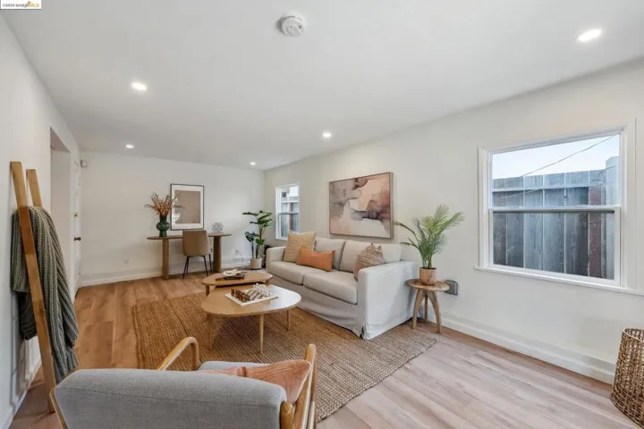 1040 Dutton Ave, San Leandro, California 94577
