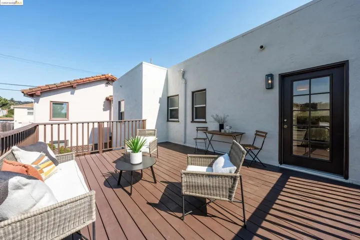 1040 Dutton Ave, San Leandro, California 94577