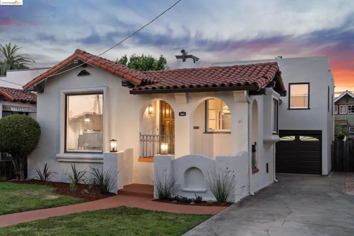 1040 Dutton Ave, San Leandro, California 94577