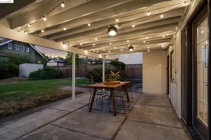 1040 Dutton Ave, San Leandro, California 94577