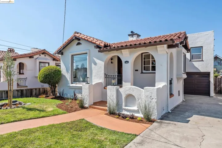 1040 Dutton Ave, San Leandro, California 94577