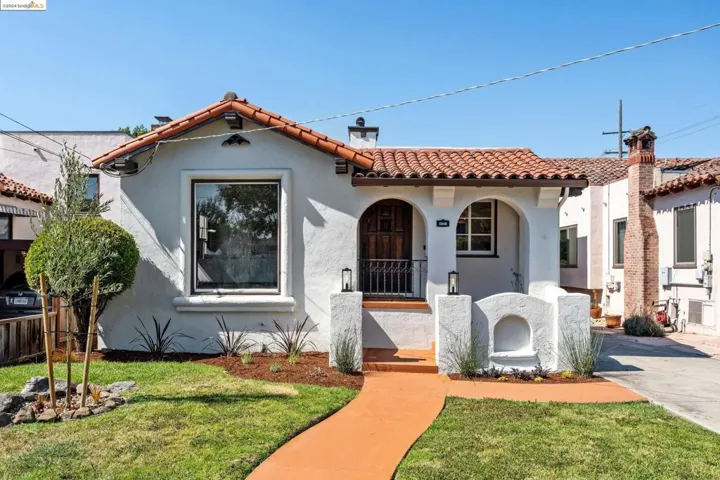 1040 Dutton Ave, San Leandro, California 94577