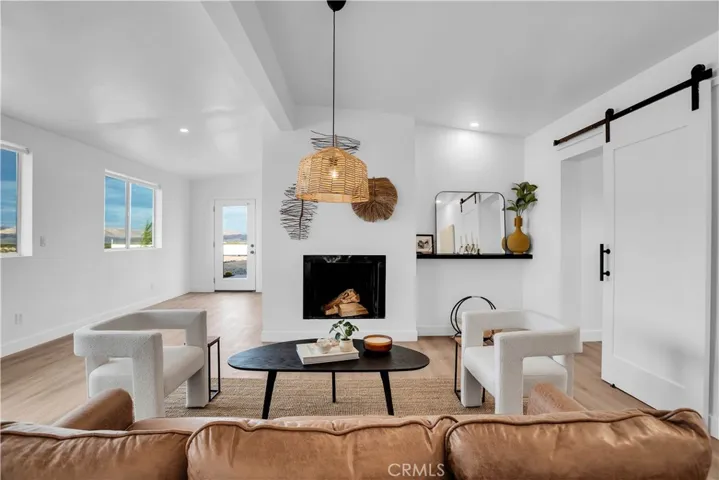 116 Rutho Road, 29 Palms, California 92277
