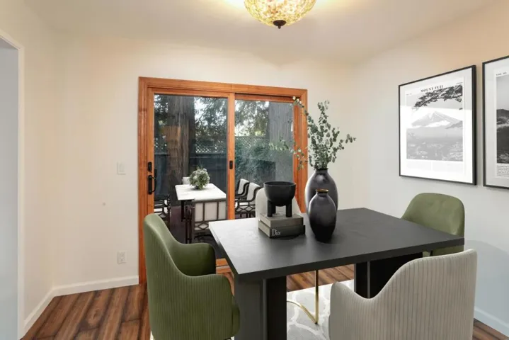 2465 Michele Jean Way, Santa Clara, California 95050