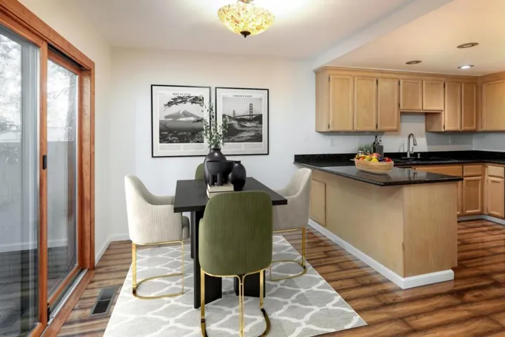 2465 Michele Jean Way, Santa Clara, California 95050