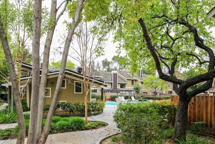 2465 Michele Jean Way, Santa Clara, California 95050