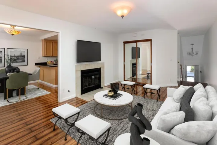 2465 Michele Jean Way, Santa Clara, California 95050