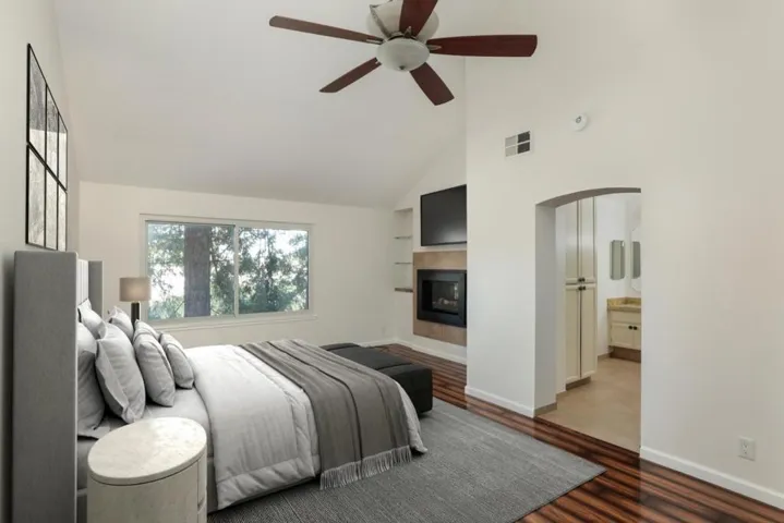 2465 Michele Jean Way, Santa Clara, California 95050