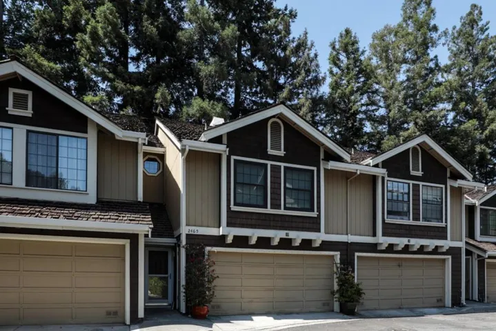 2465 Michele Jean Way, Santa Clara, California 95050