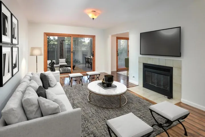 2465 Michele Jean Way, Santa Clara, California 95050