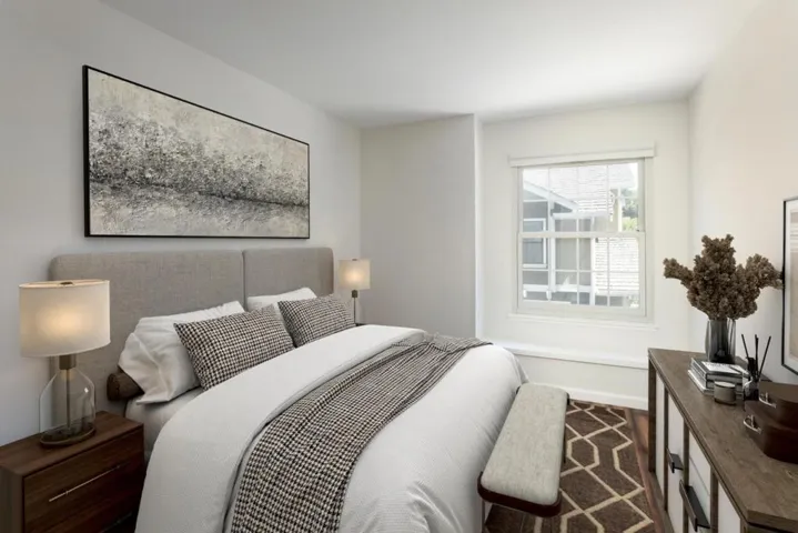 2465 Michele Jean Way, Santa Clara, California 95050