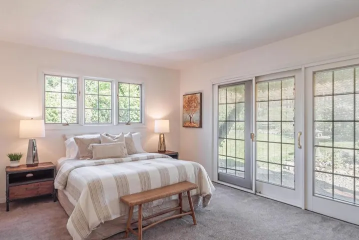 960 Dry Creek Road, San Jose, California 95124