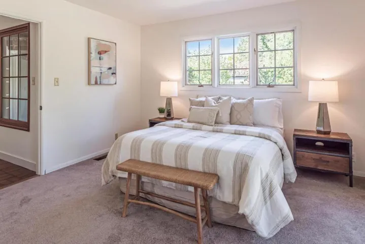 960 Dry Creek Road, San Jose, California 95124