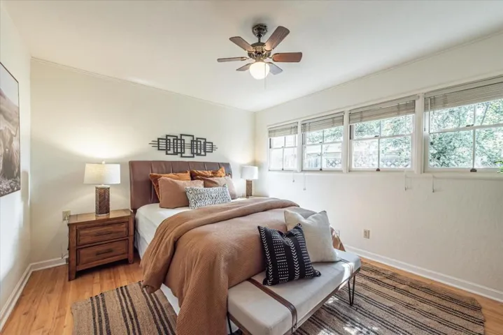 960 Dry Creek Road, San Jose, California 95124