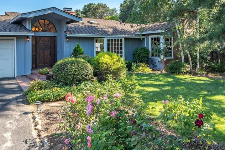 960 Dry Creek Road, San Jose, California 95124