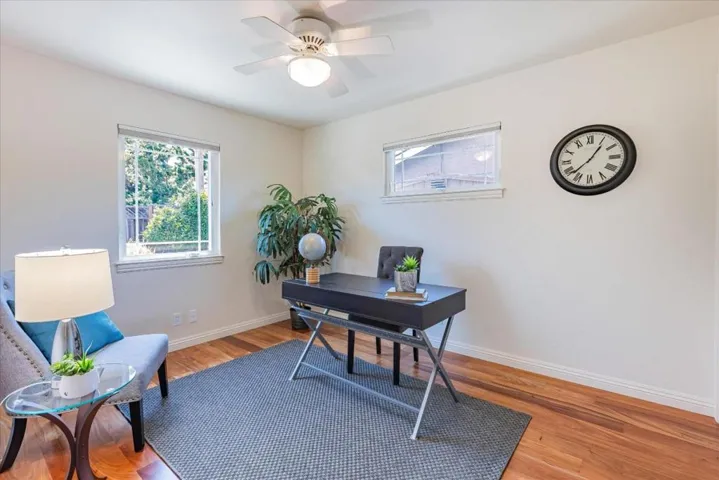 1110 Shadle Avenue, Campbell, California 95008