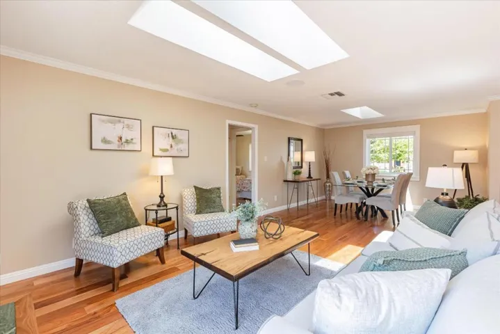 1110 Shadle Avenue, Campbell, California 95008
