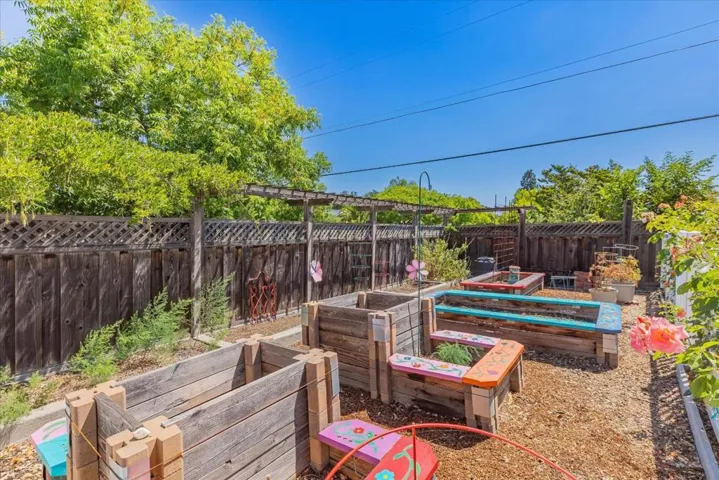 1110 Shadle Avenue, Campbell, California 95008