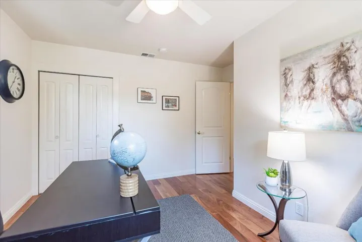 1110 Shadle Avenue, Campbell, California 95008
