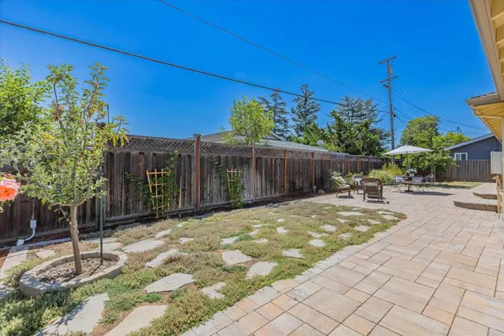 1110 Shadle Avenue, Campbell, California 95008