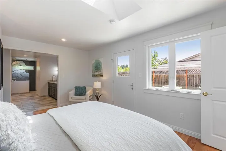 1110 Shadle Avenue, Campbell, California 95008