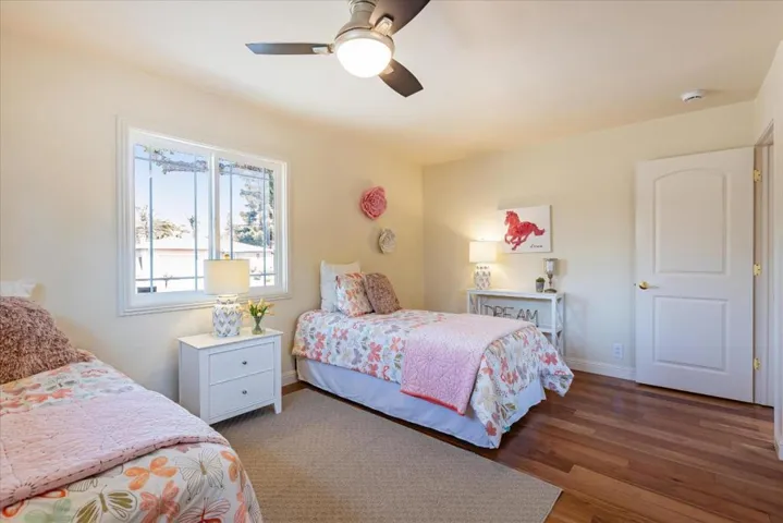 1110 Shadle Avenue, Campbell, California 95008