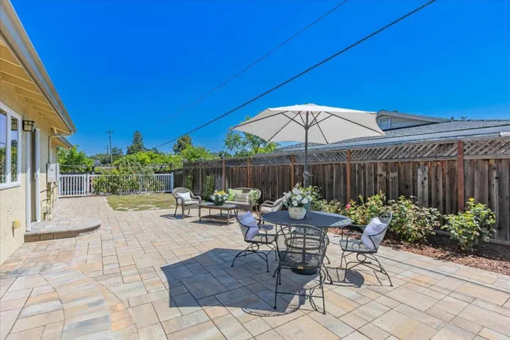 1110 Shadle Avenue, Campbell, California 95008