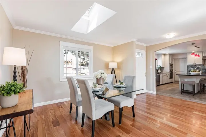 1110 Shadle Avenue, Campbell, California 95008