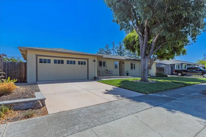 1110 Shadle Avenue, Campbell, California 95008