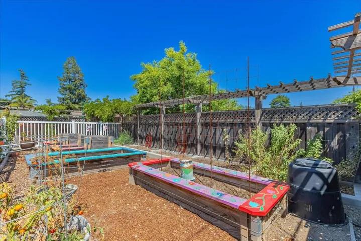 1110 Shadle Avenue, Campbell, California 95008