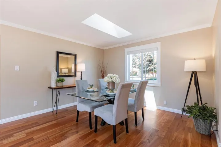 1110 Shadle Avenue, Campbell, California 95008