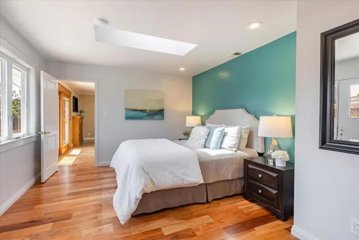 1110 Shadle Avenue, Campbell, California 95008