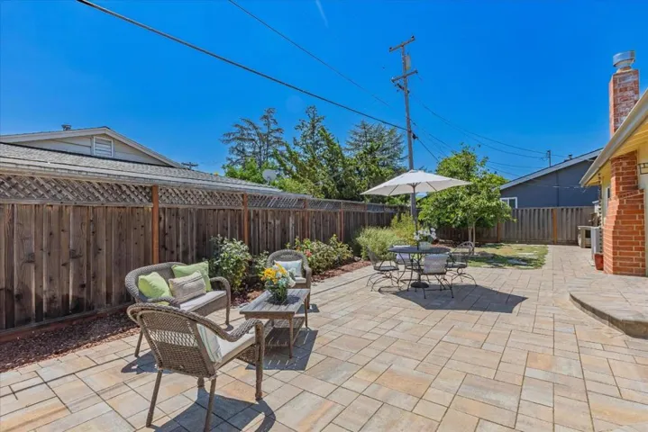 1110 Shadle Avenue, Campbell, California 95008