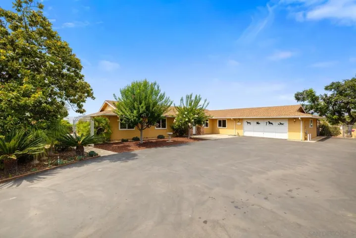 12360 Single Oak Pl, Lakeside, California 92040