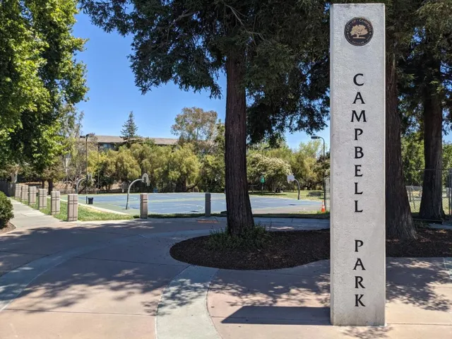 75 Union Avenue 12, Campbell, California 95008