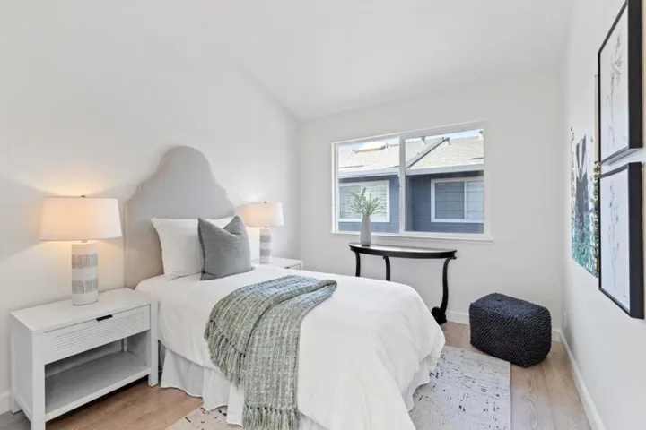 75 Union Avenue 12, Campbell, California 95008