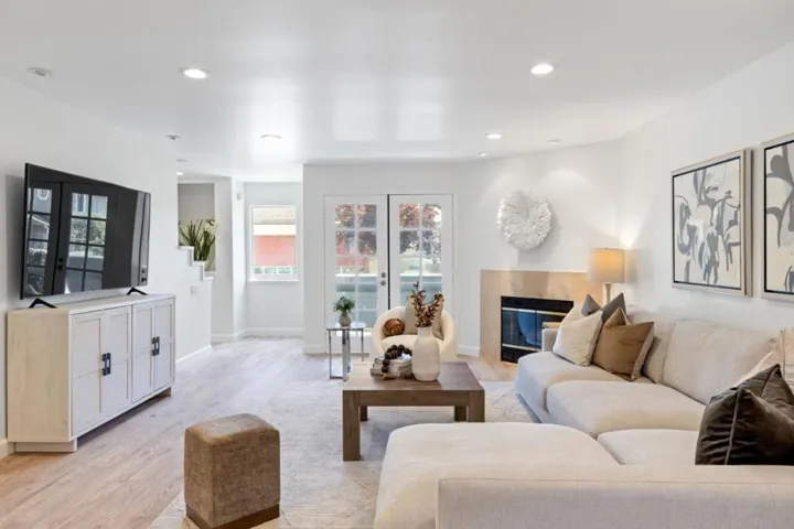 75 Union Avenue 12, Campbell, California 95008