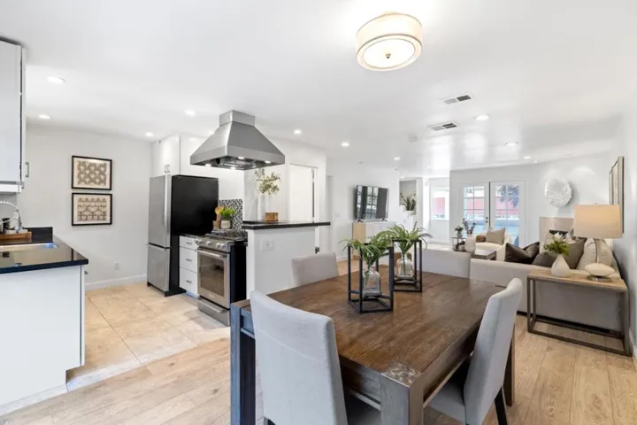 75 Union Avenue 12, Campbell, California 95008