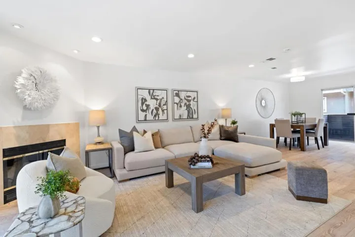 75 Union Avenue 12, Campbell, California 95008