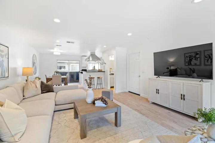 75 Union Avenue 12, Campbell, California 95008