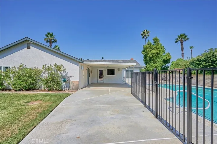 5364 Cornwall Avenue, Riverside, California 92506