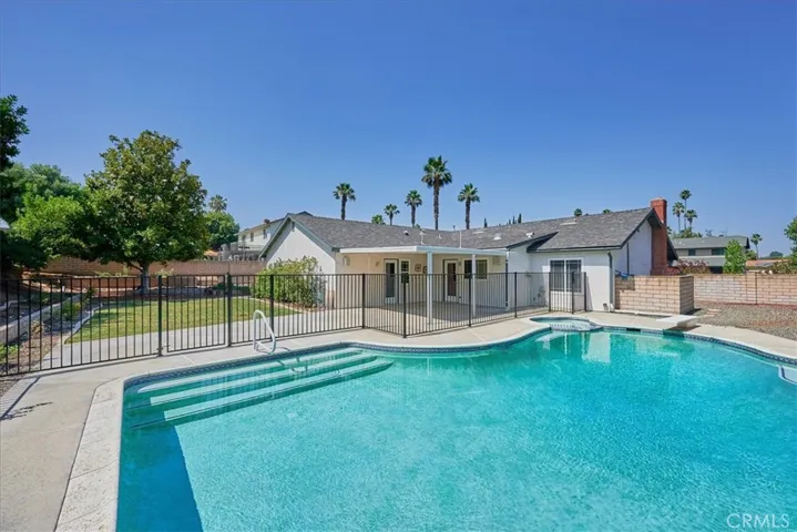 5364 Cornwall Avenue, Riverside, California 92506