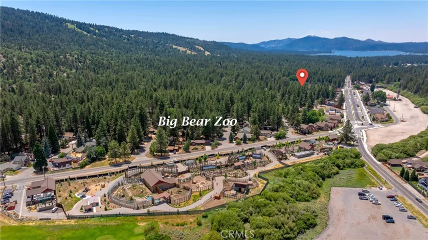 42587 Falcon Avenue, Big Bear Lake, California 92315