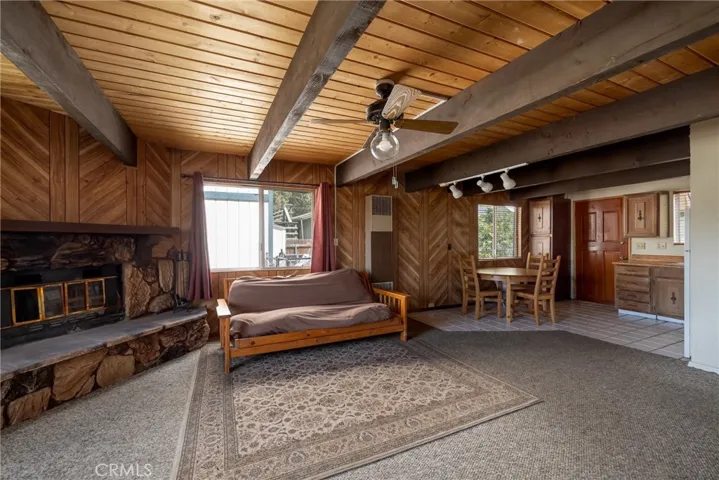 42587 Falcon Avenue, Big Bear Lake, California 92315
