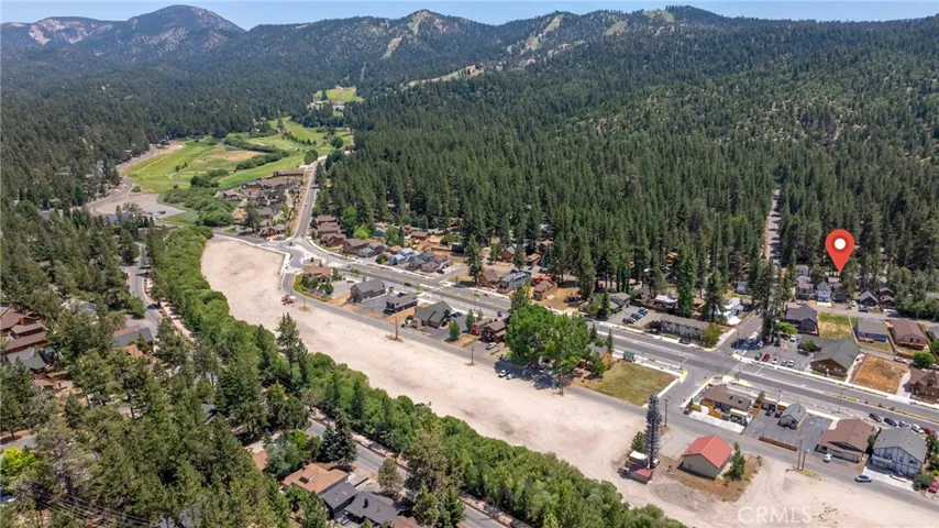 42587 Falcon Avenue, Big Bear Lake, California 92315