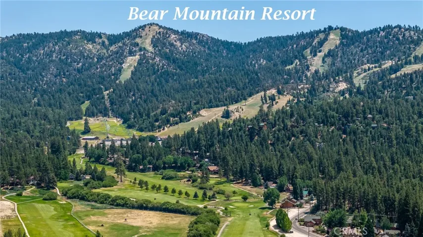 42587 Falcon Avenue, Big Bear Lake, California 92315